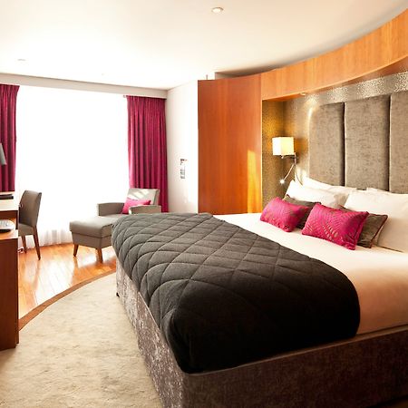 Mercure Brigstow Bristol Pokój zdjęcie
