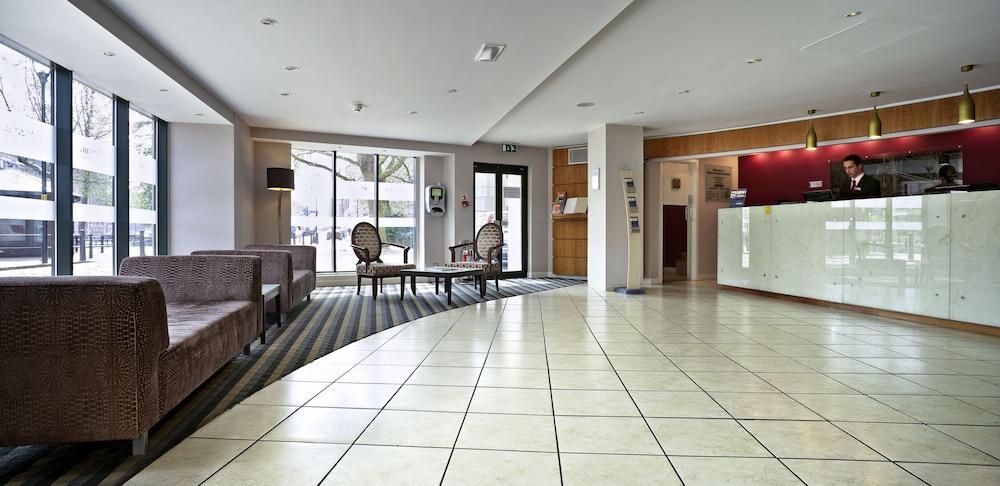 Mercure Brigstow Bristol Zewnętrze zdjęcie