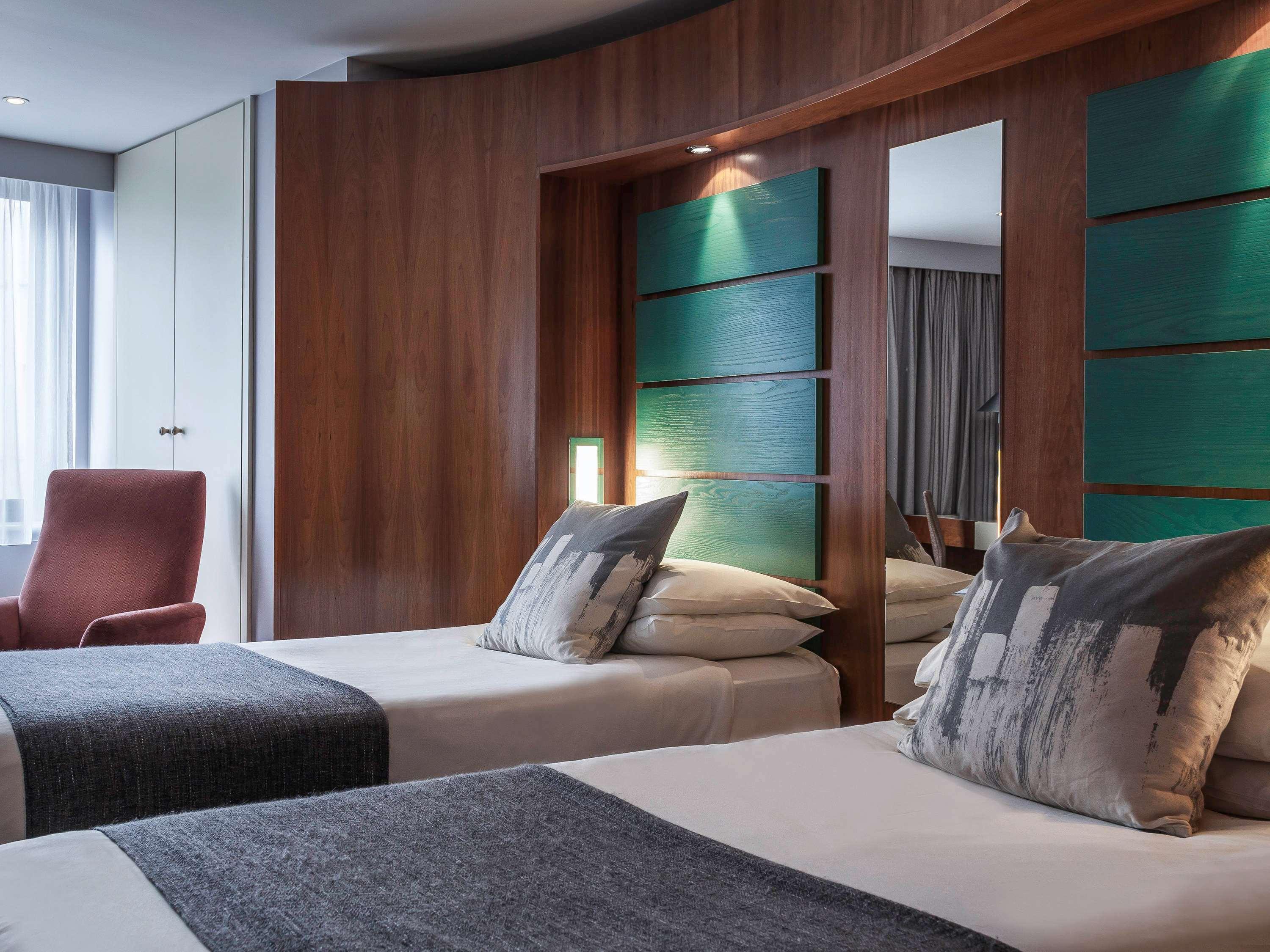 Mercure Brigstow Bristol Zewnętrze zdjęcie