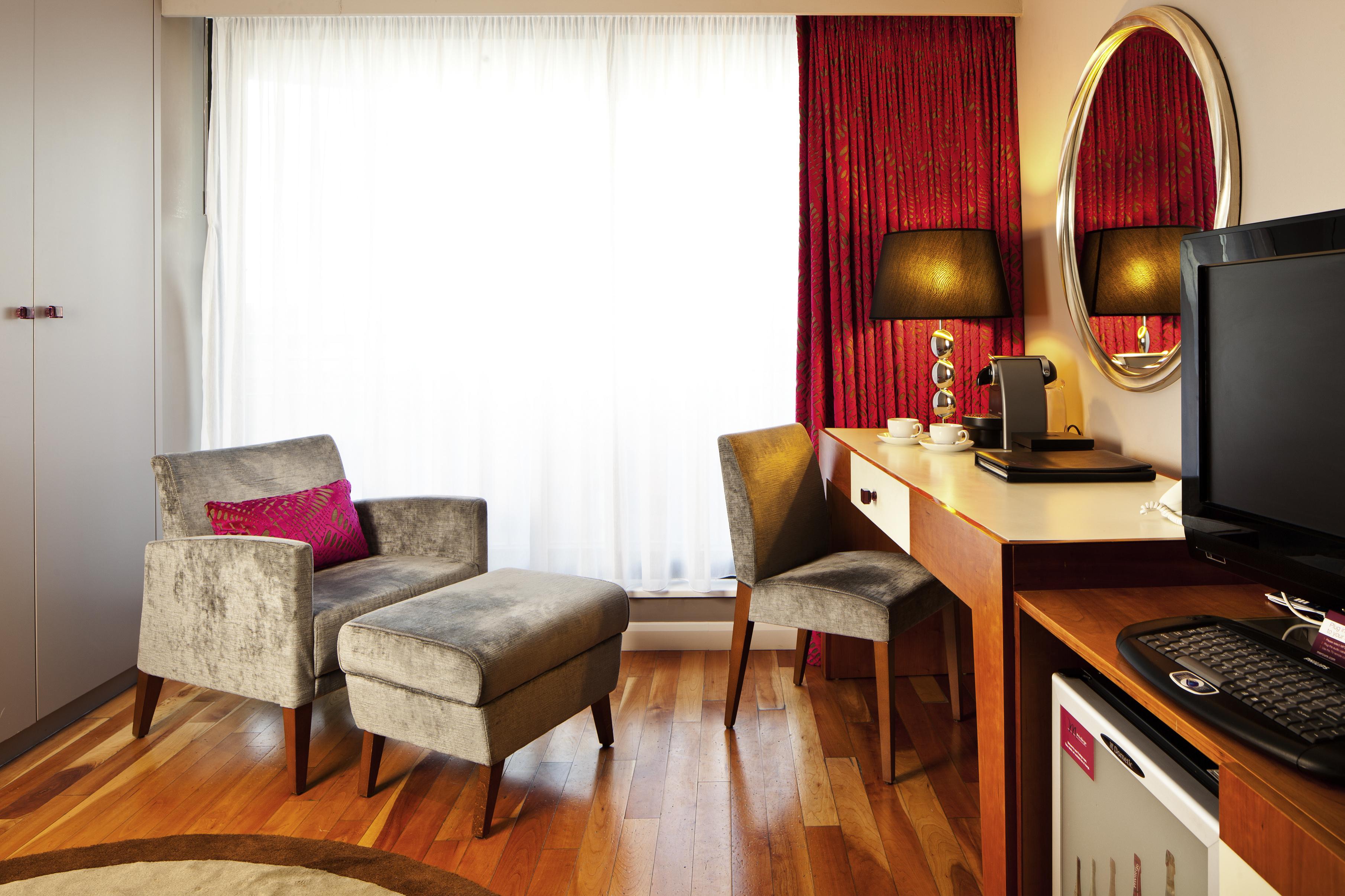 Mercure Brigstow Bristol Zewnętrze zdjęcie