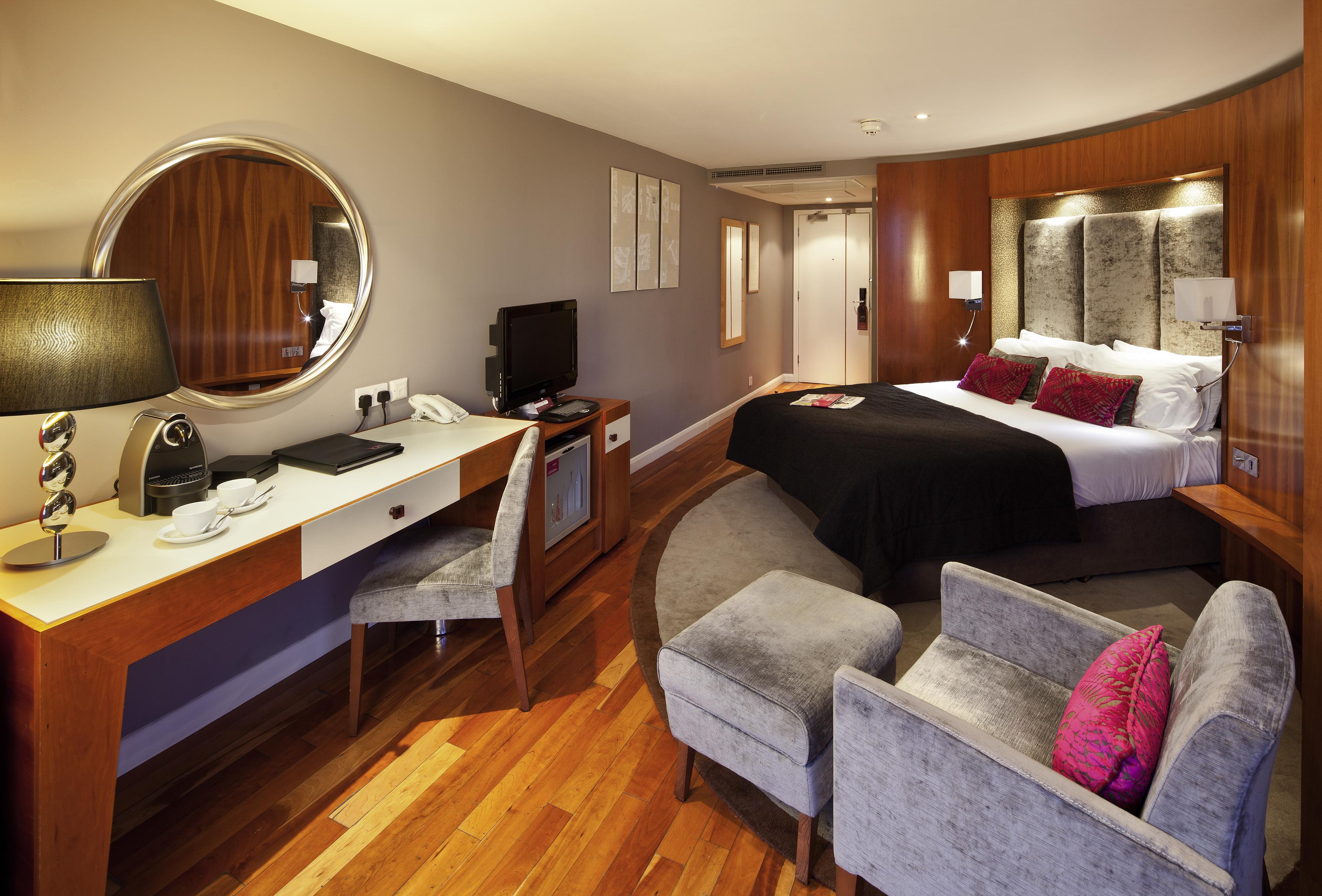 Mercure Brigstow Bristol Zewnętrze zdjęcie