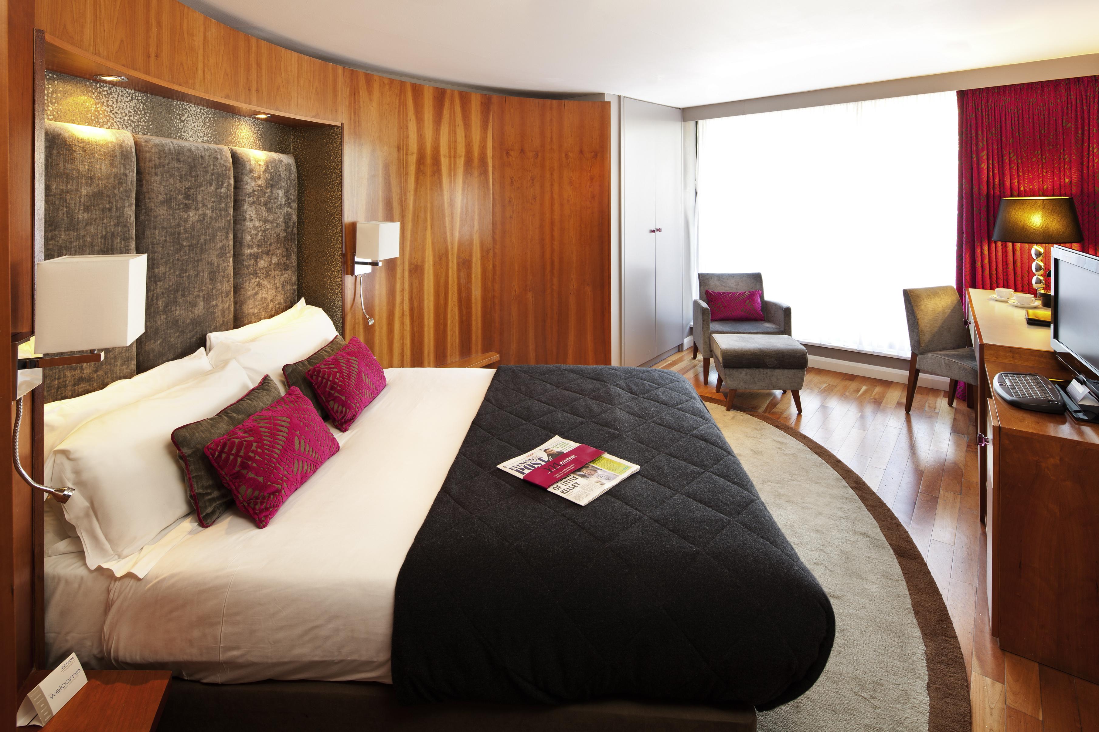 Mercure Brigstow Bristol Zewnętrze zdjęcie