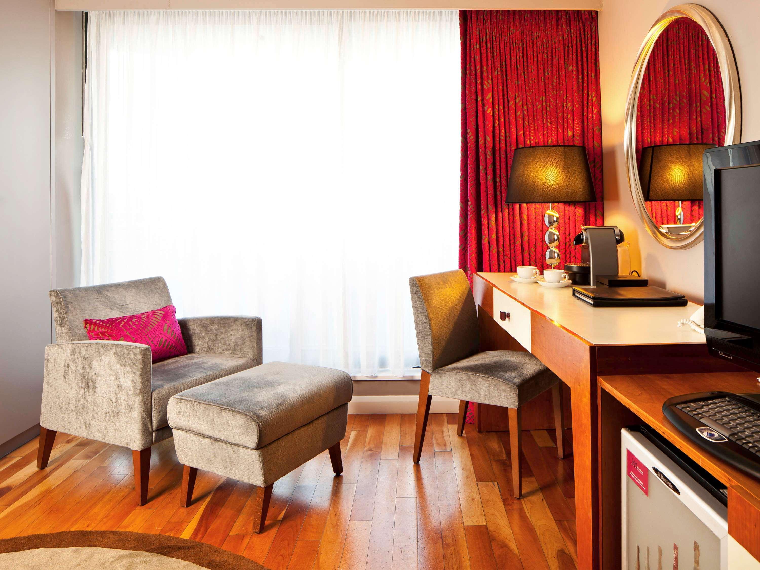 Mercure Brigstow Bristol Zewnętrze zdjęcie
