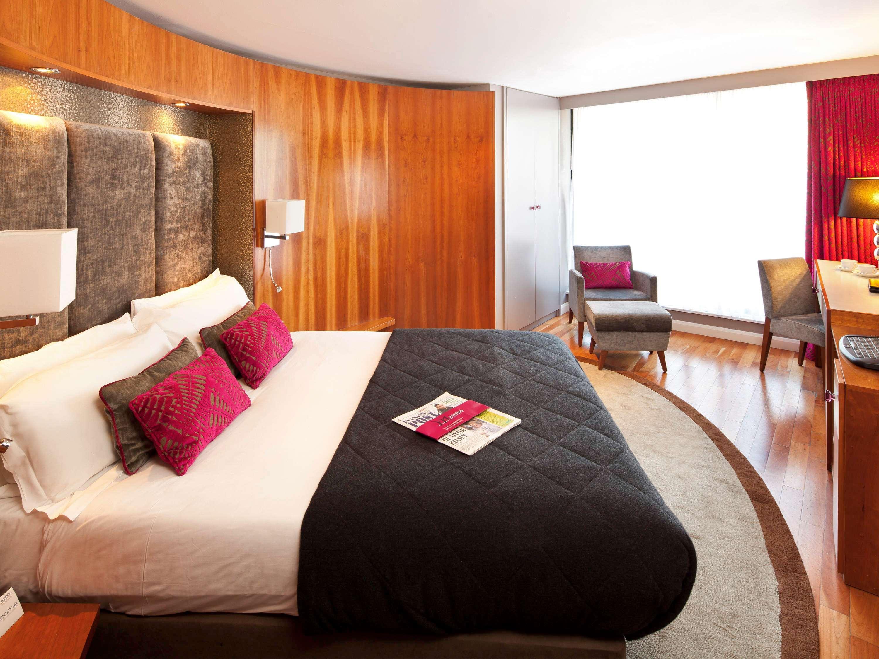 Mercure Brigstow Bristol Zewnętrze zdjęcie