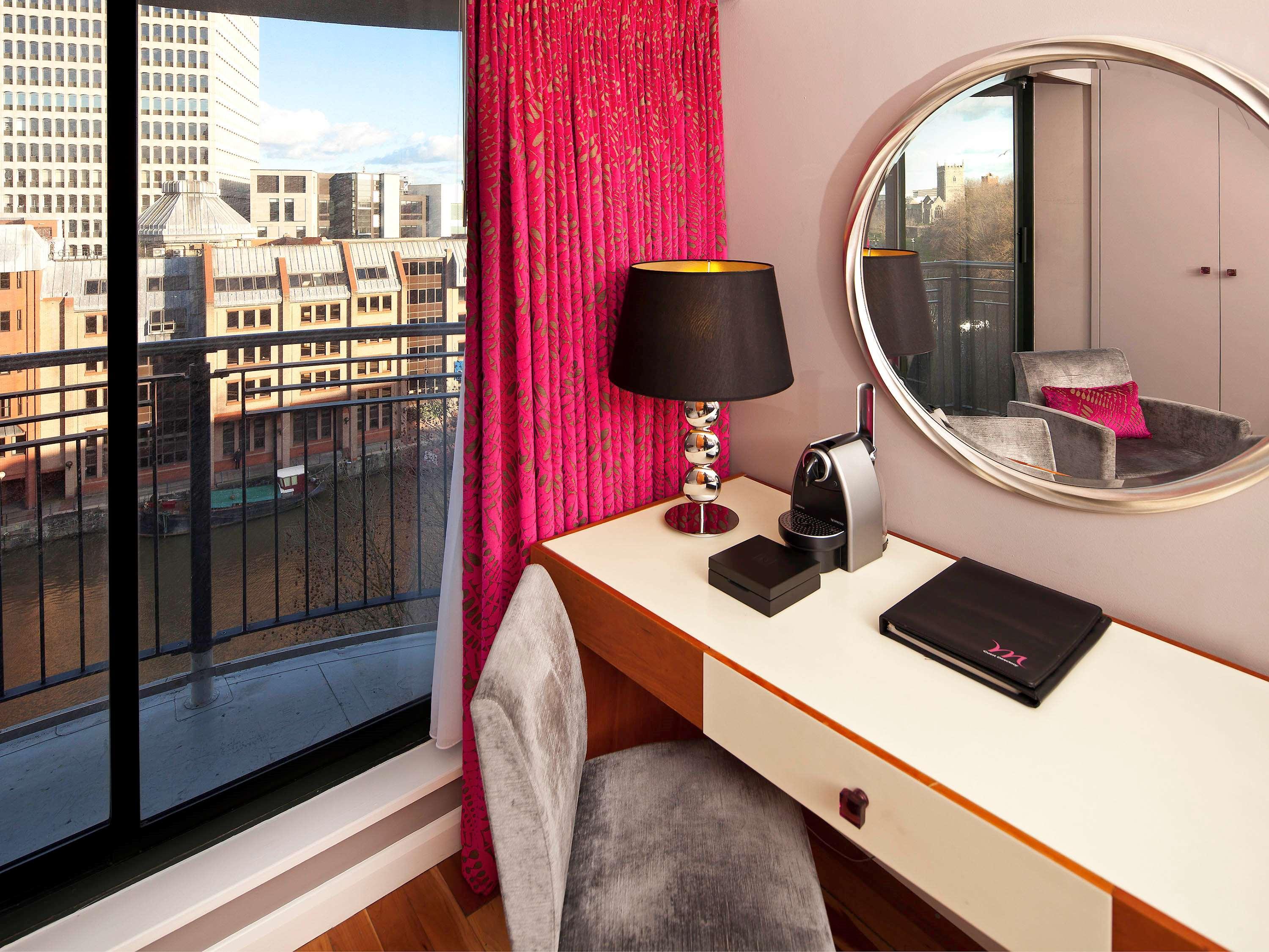 Mercure Brigstow Bristol Zewnętrze zdjęcie