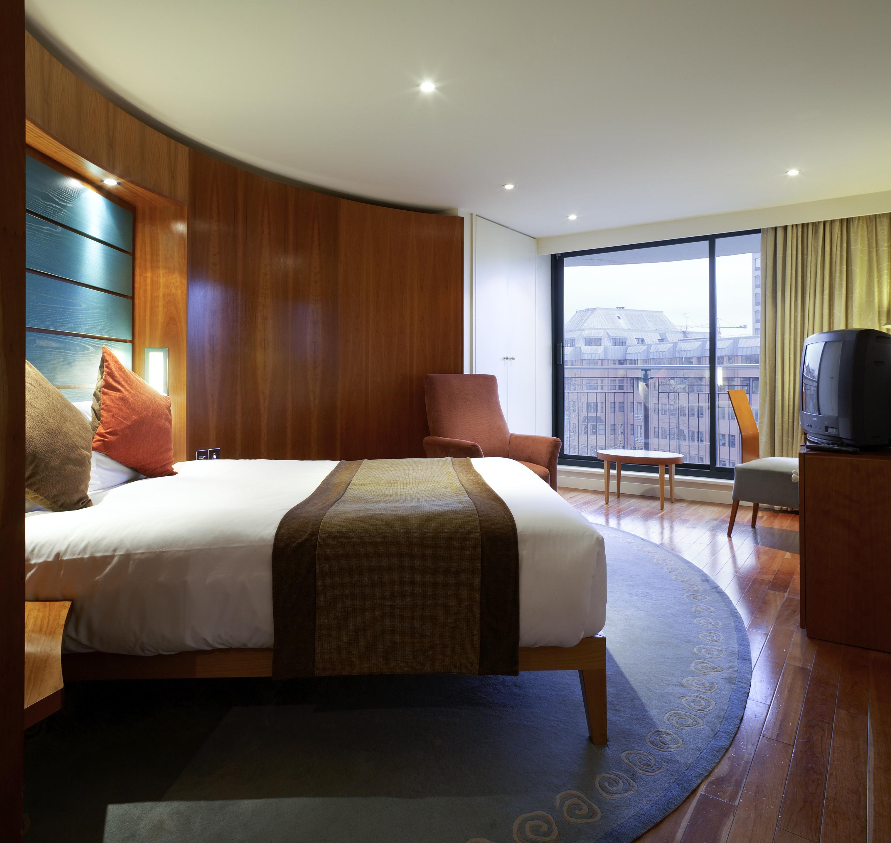 Mercure Brigstow Bristol Zewnętrze zdjęcie