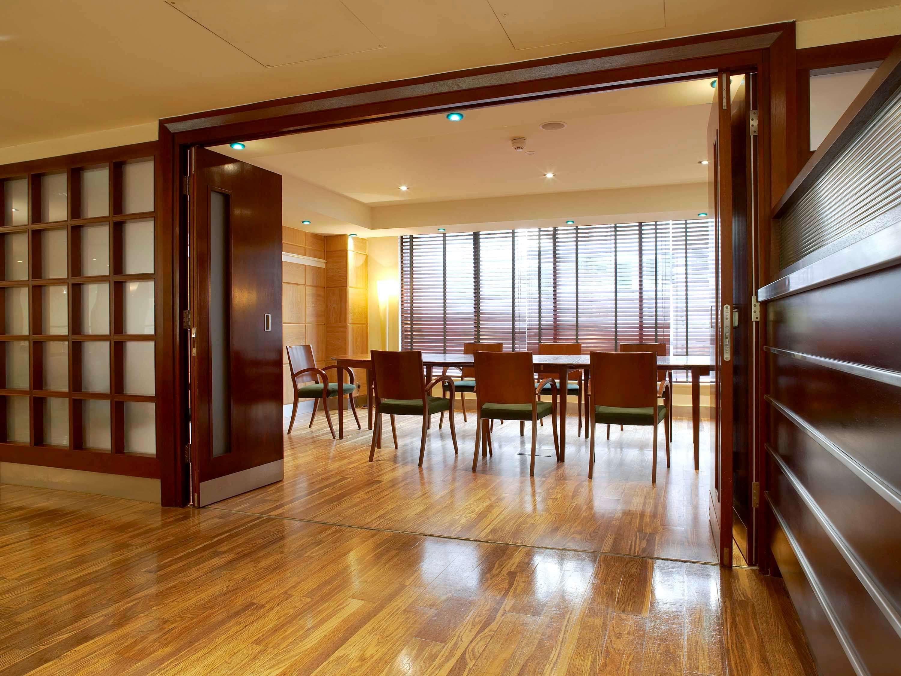 Mercure Brigstow Bristol Zewnętrze zdjęcie