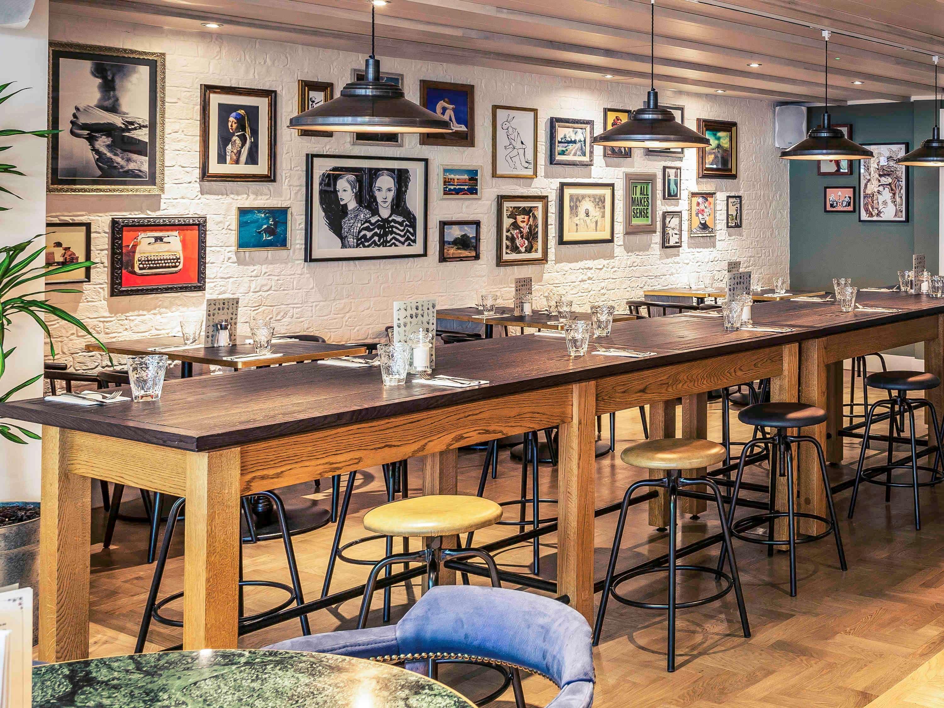 Mercure Brigstow Bristol Zewnętrze zdjęcie
