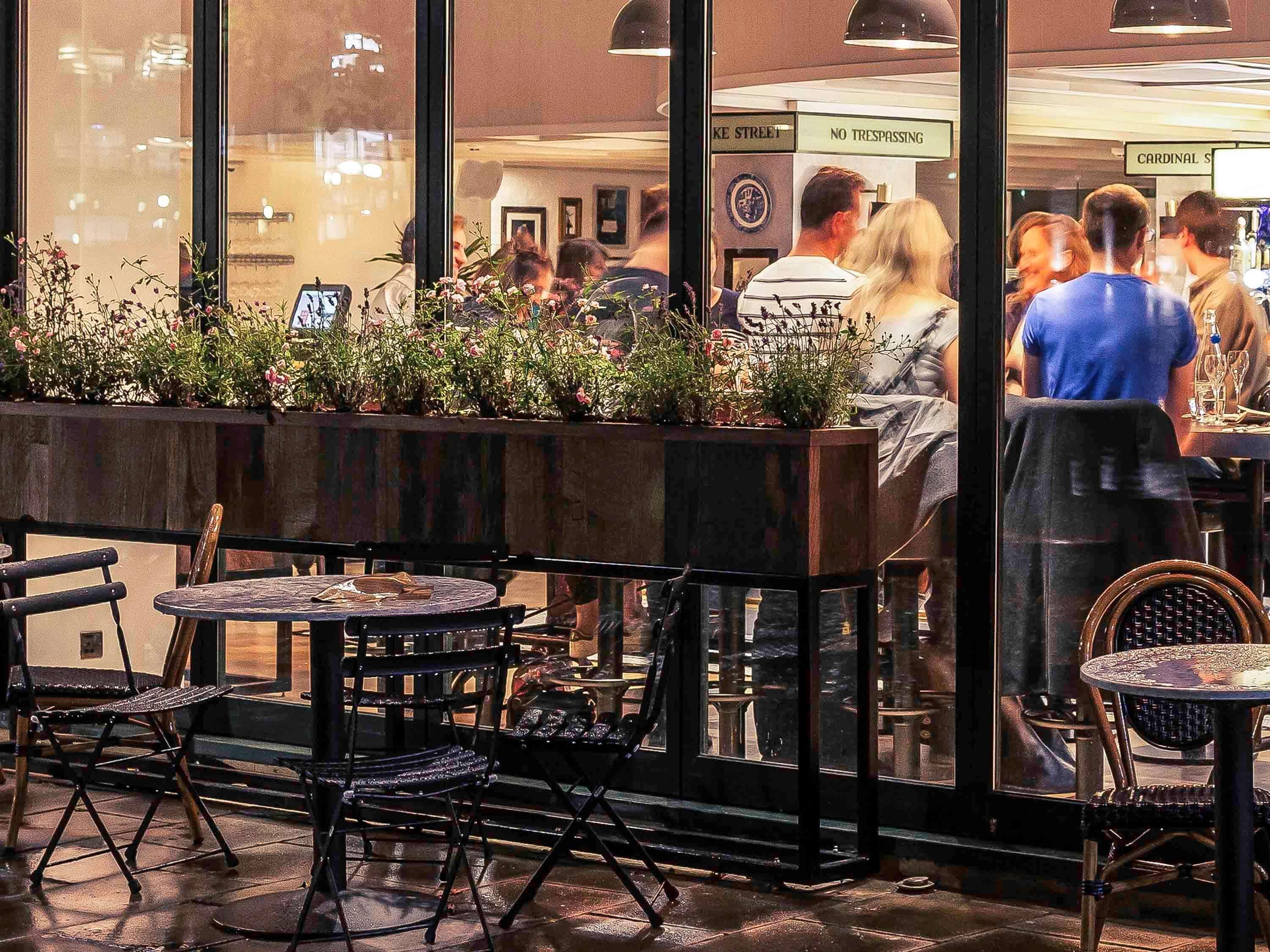 Mercure Brigstow Bristol Zewnętrze zdjęcie
