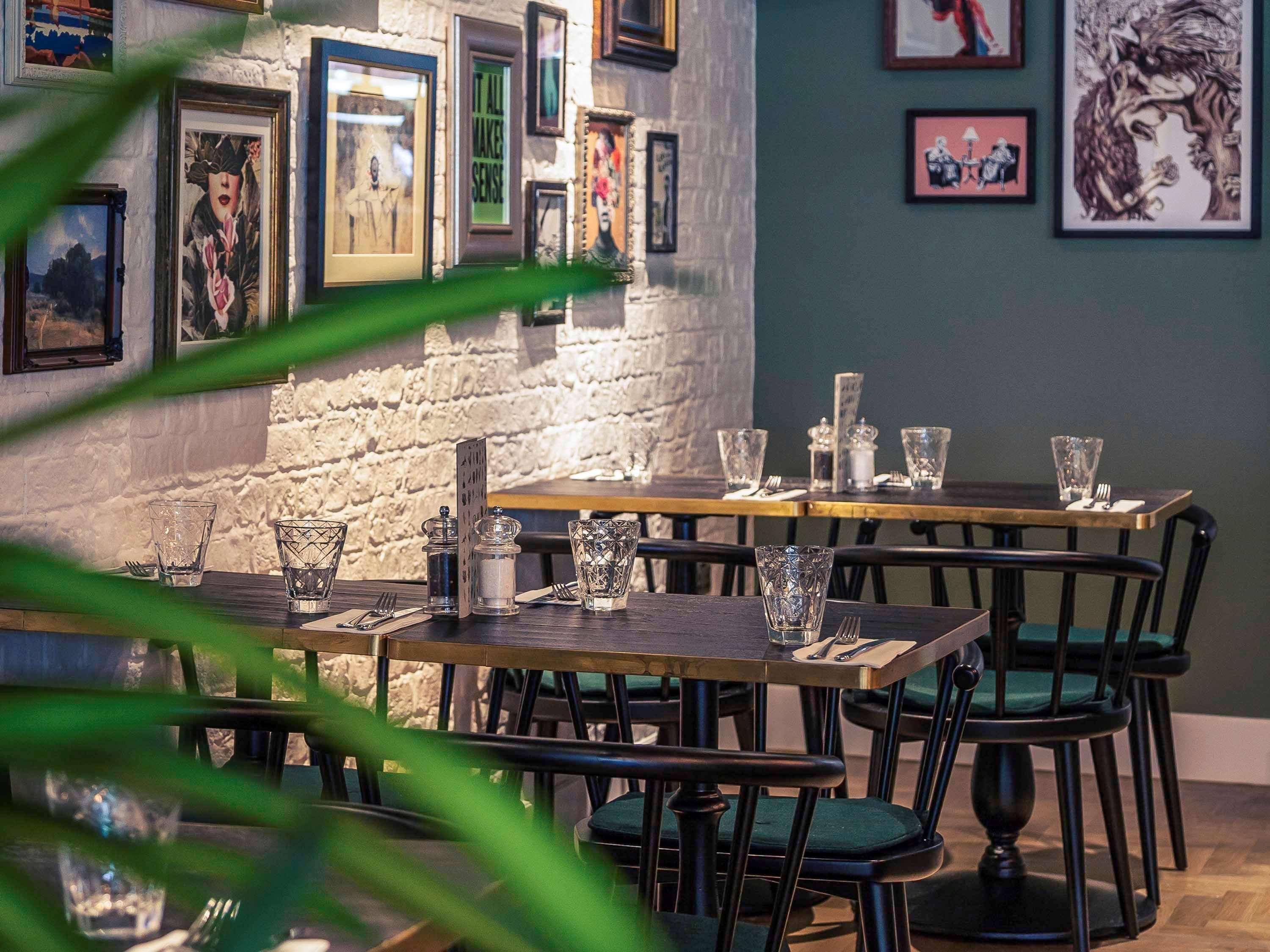 Mercure Brigstow Bristol Zewnętrze zdjęcie
