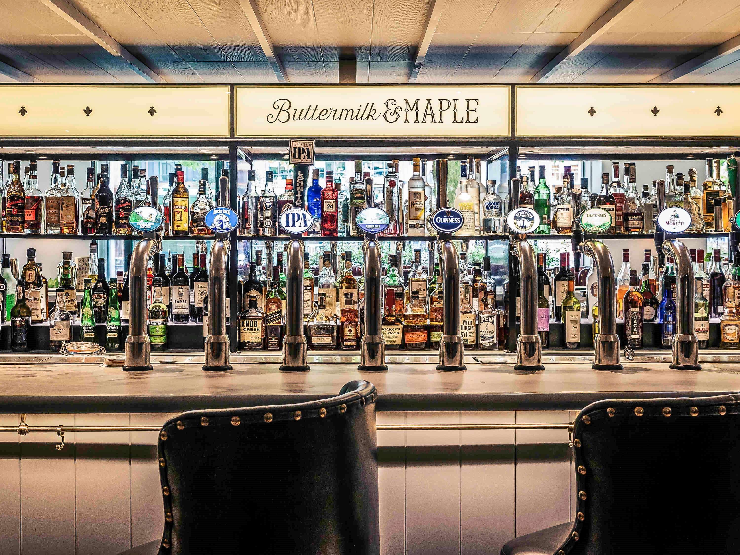 Mercure Brigstow Bristol Zewnętrze zdjęcie