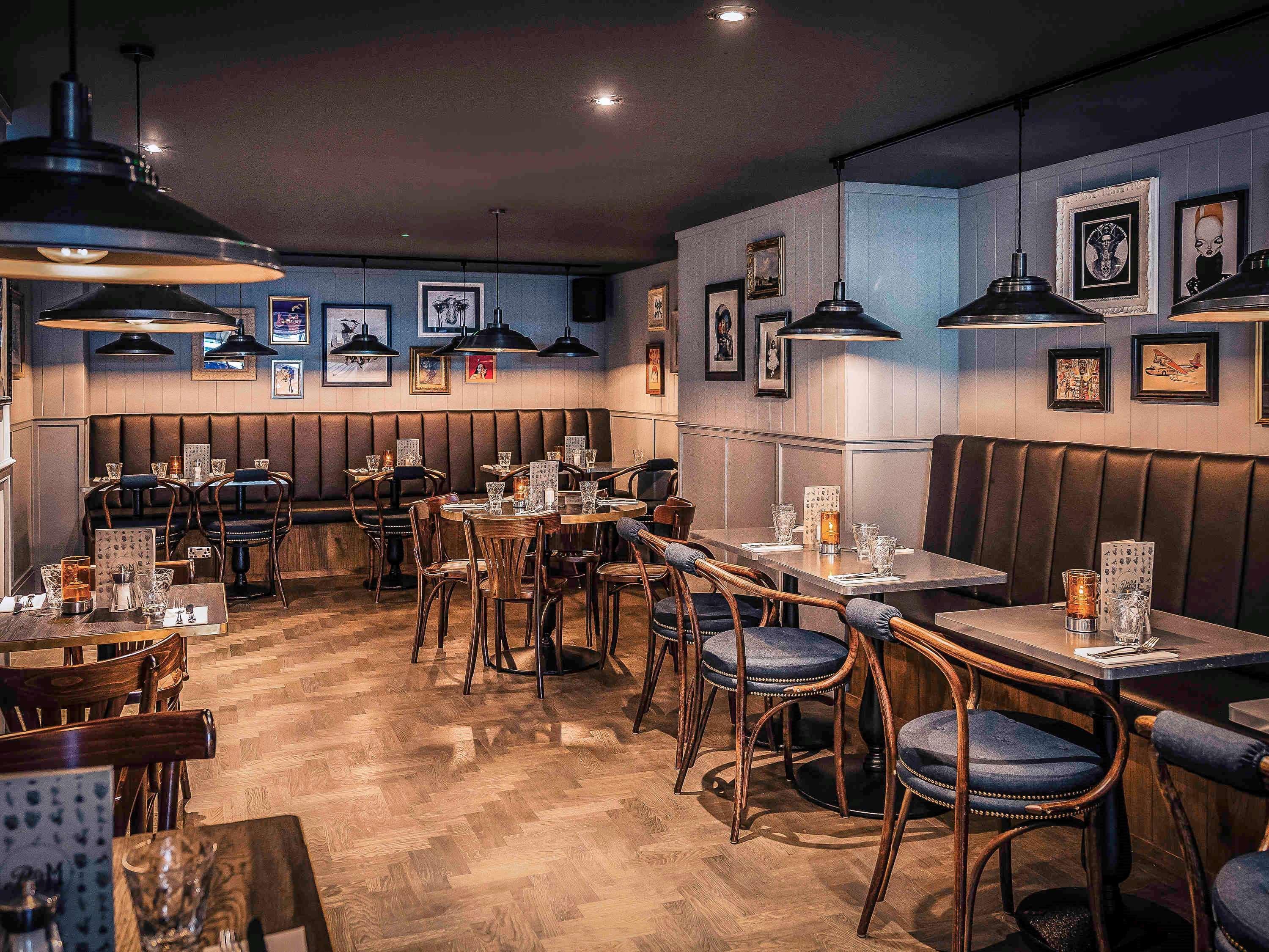 Mercure Brigstow Bristol Zewnętrze zdjęcie