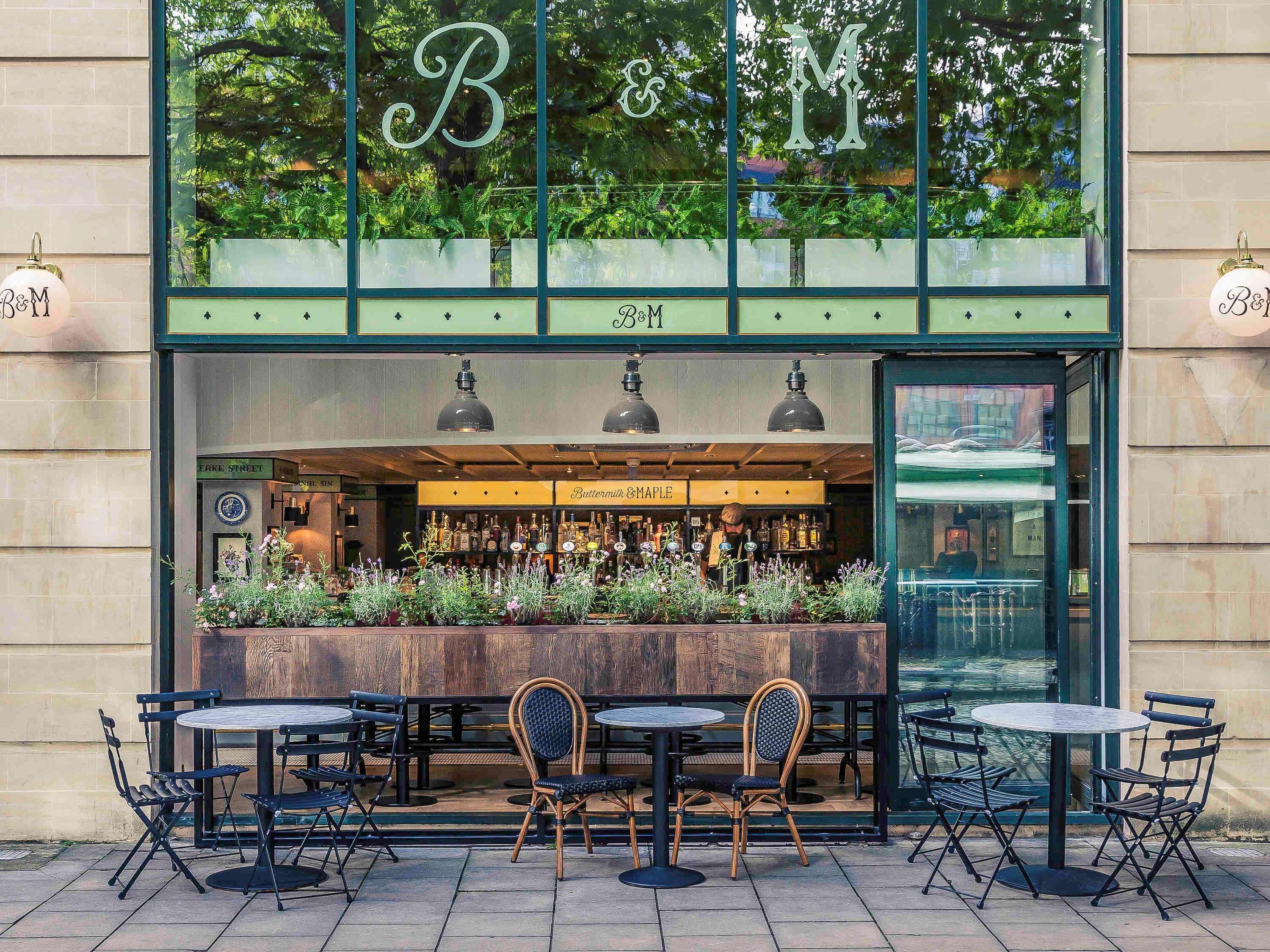 Mercure Brigstow Bristol Zewnętrze zdjęcie