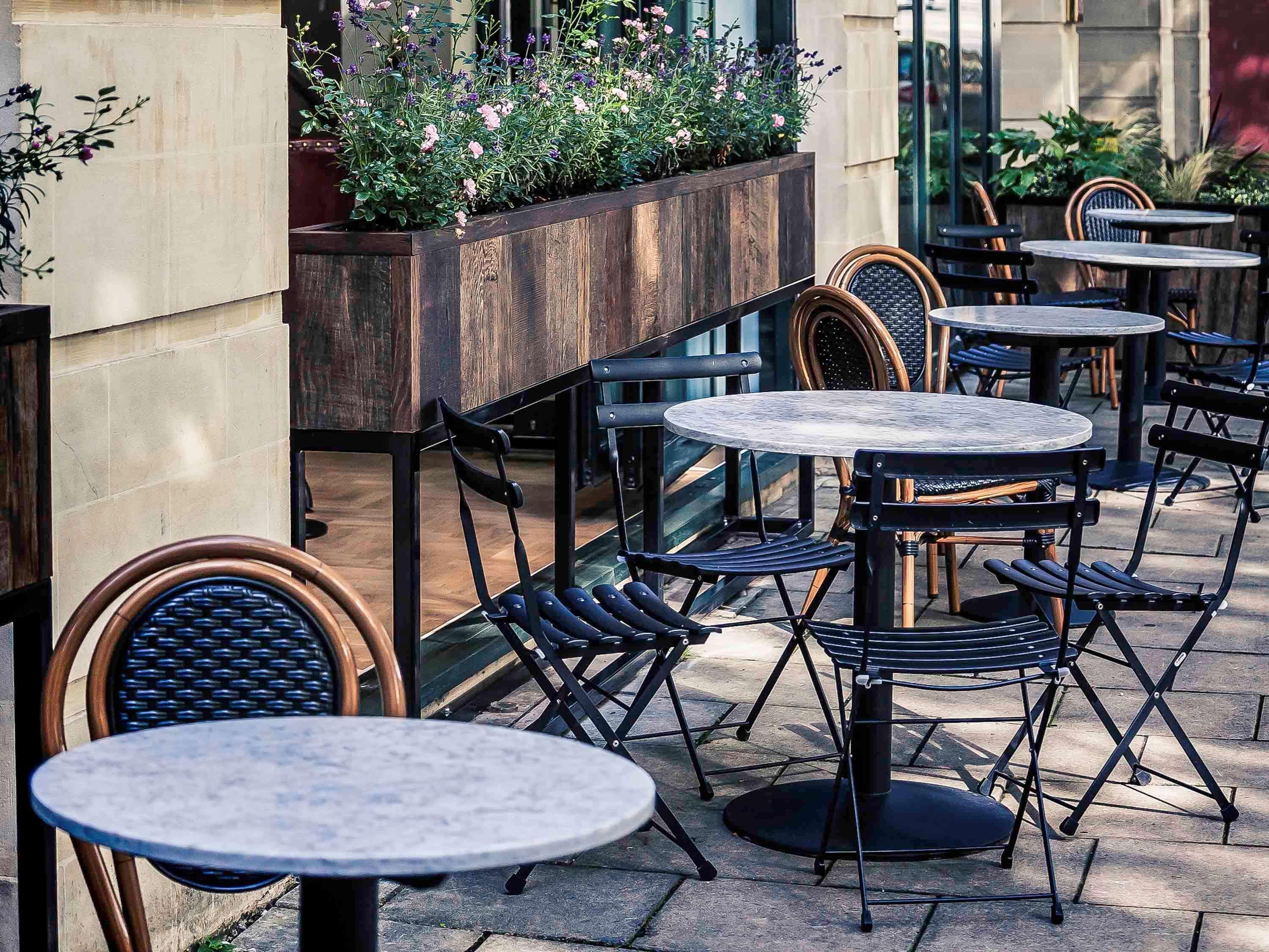 Mercure Brigstow Bristol Zewnętrze zdjęcie