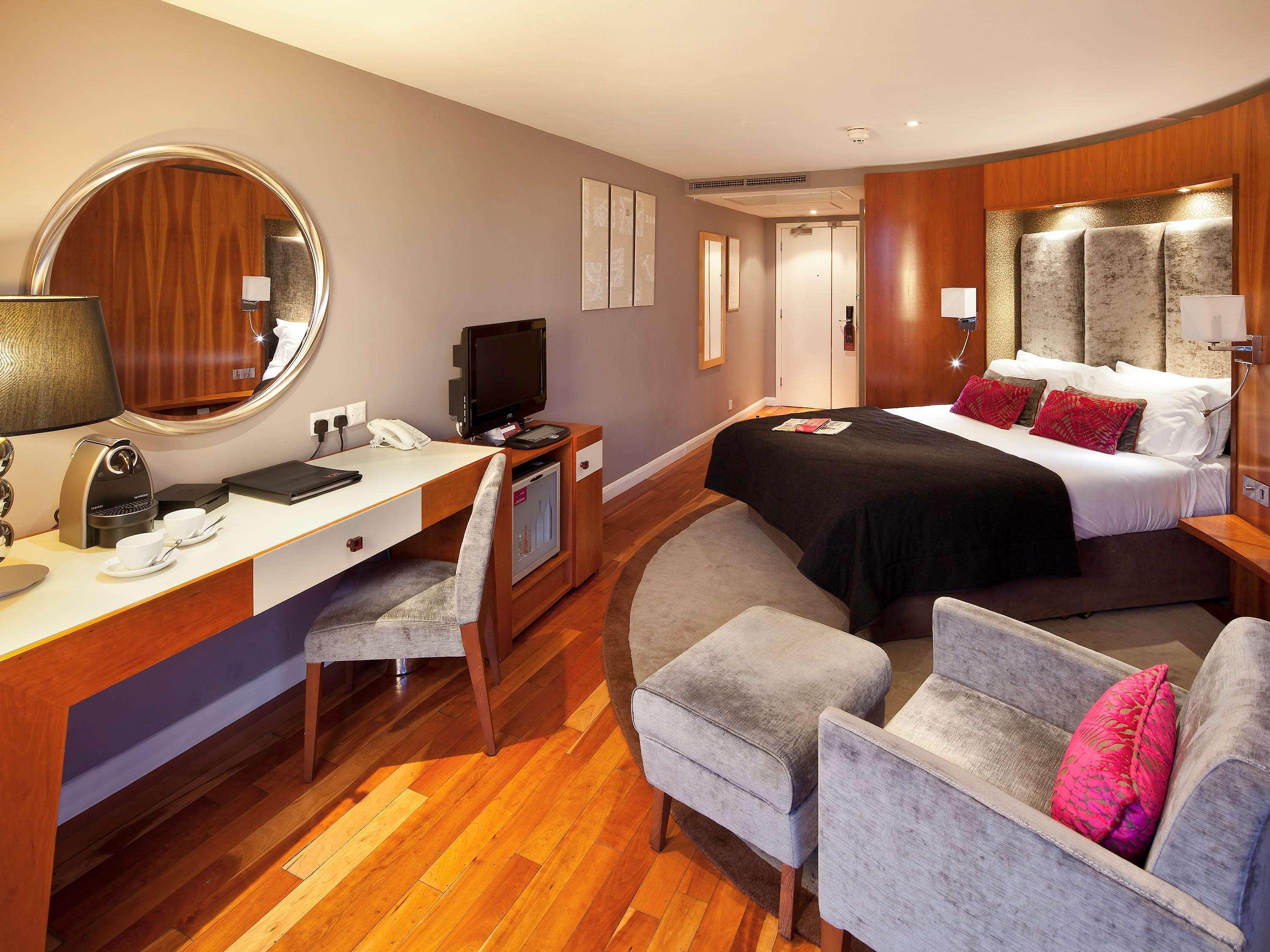 Mercure Brigstow Bristol Zewnętrze zdjęcie