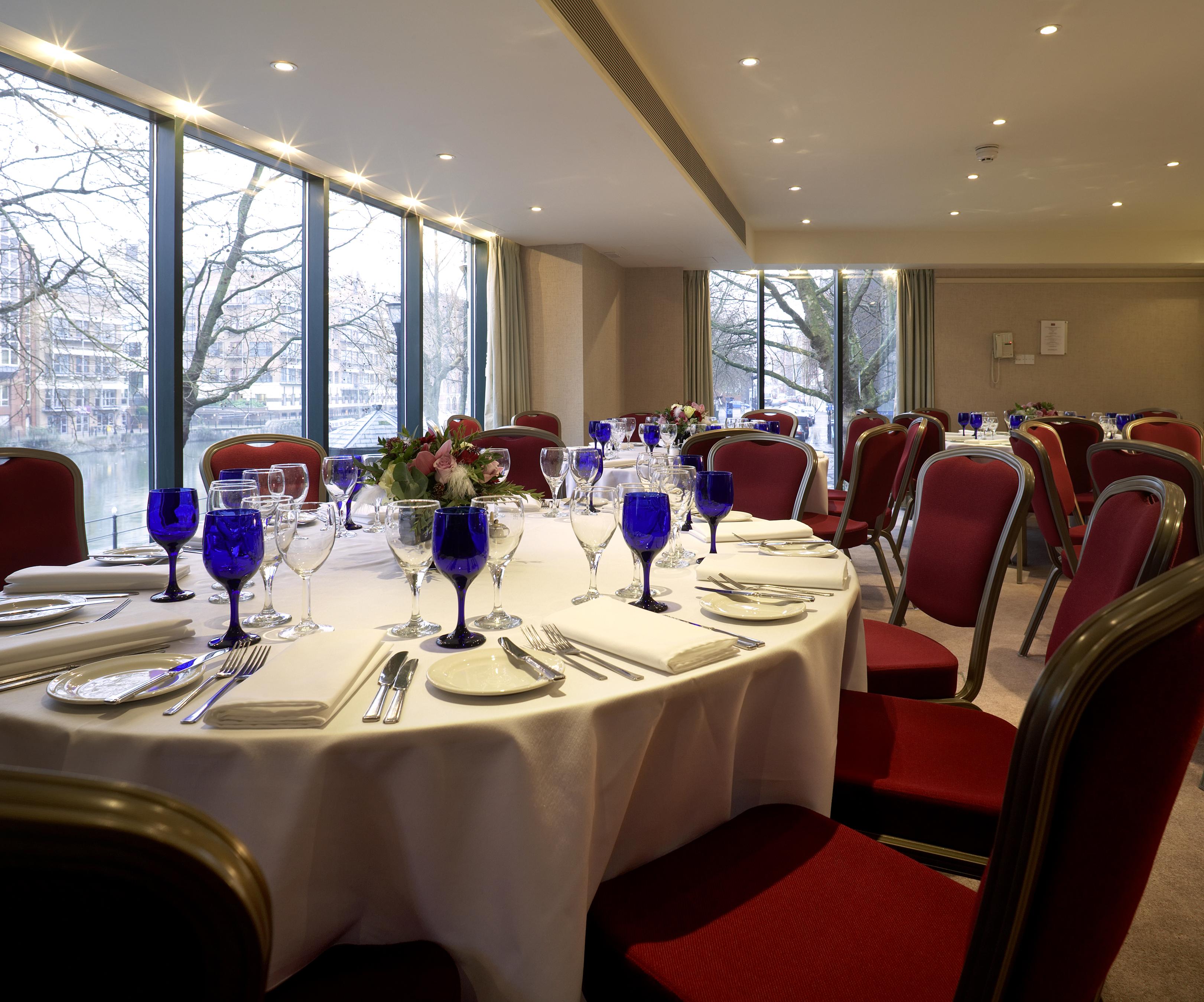 Mercure Brigstow Bristol Zewnętrze zdjęcie