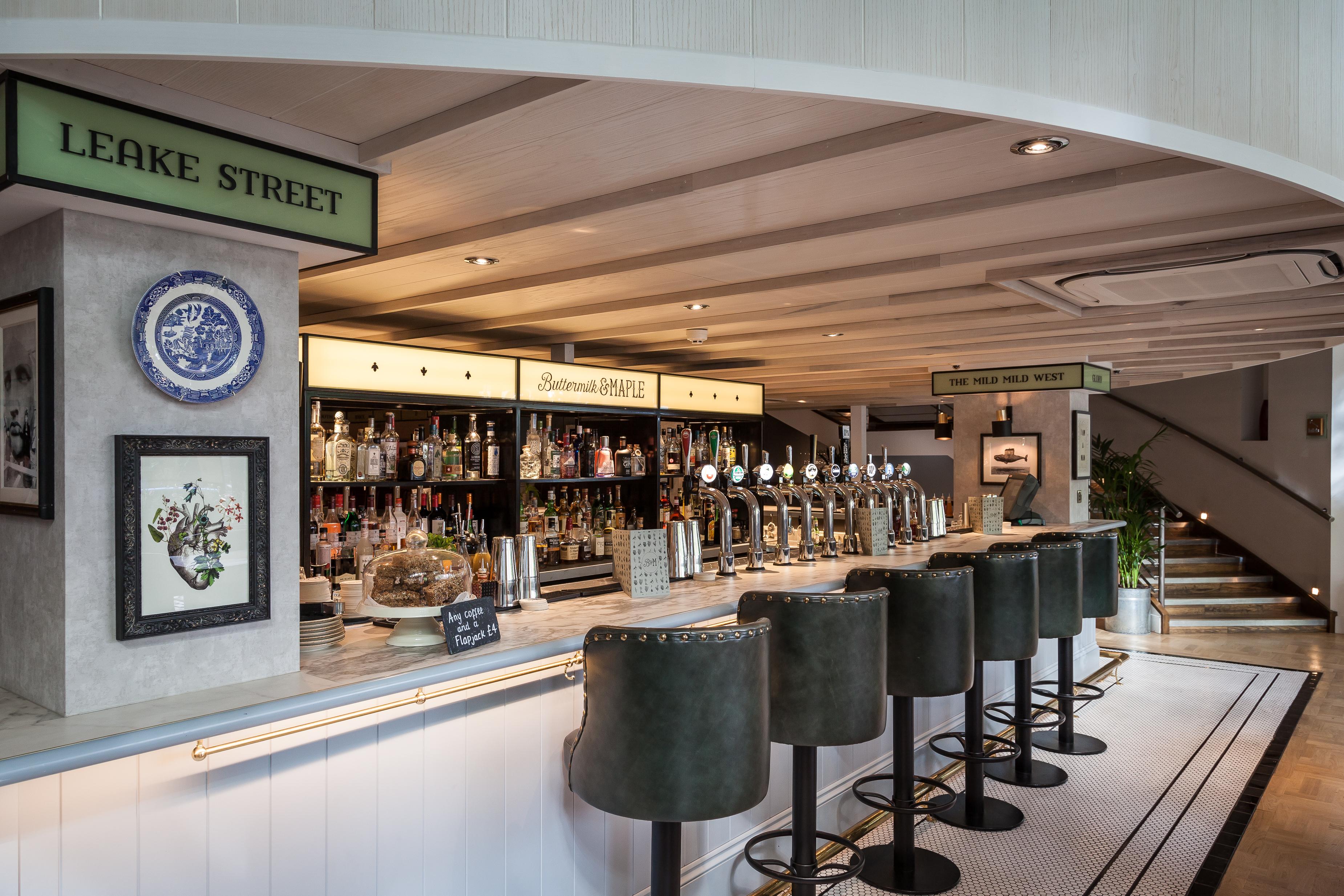 Mercure Brigstow Bristol Zewnętrze zdjęcie