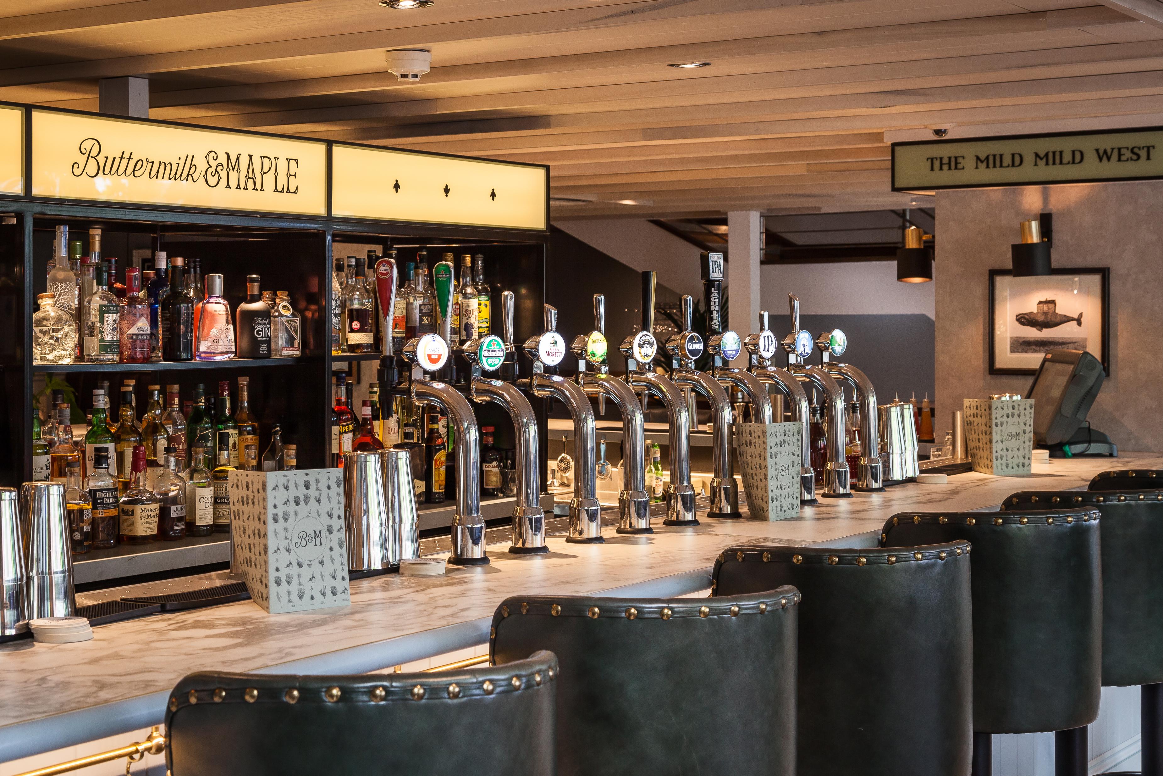 Mercure Brigstow Bristol Zewnętrze zdjęcie