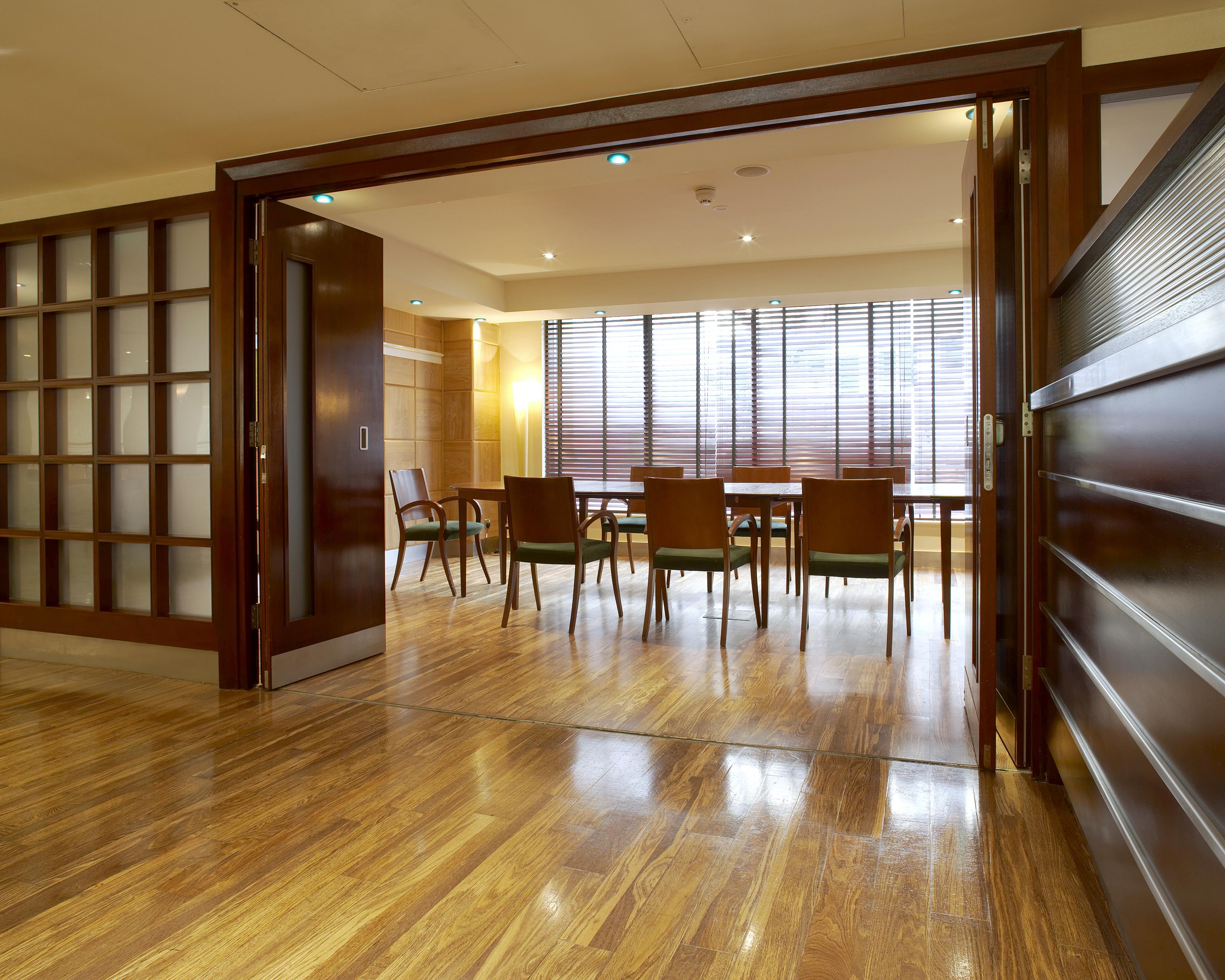 Mercure Brigstow Bristol Zewnętrze zdjęcie