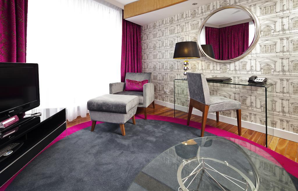 Mercure Brigstow Bristol Zewnętrze zdjęcie