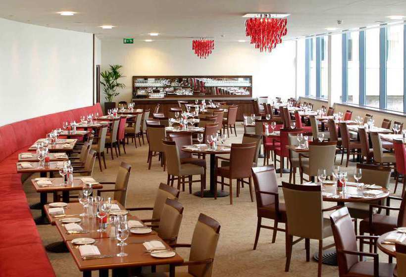 Mercure Brigstow Bristol Zewnętrze zdjęcie