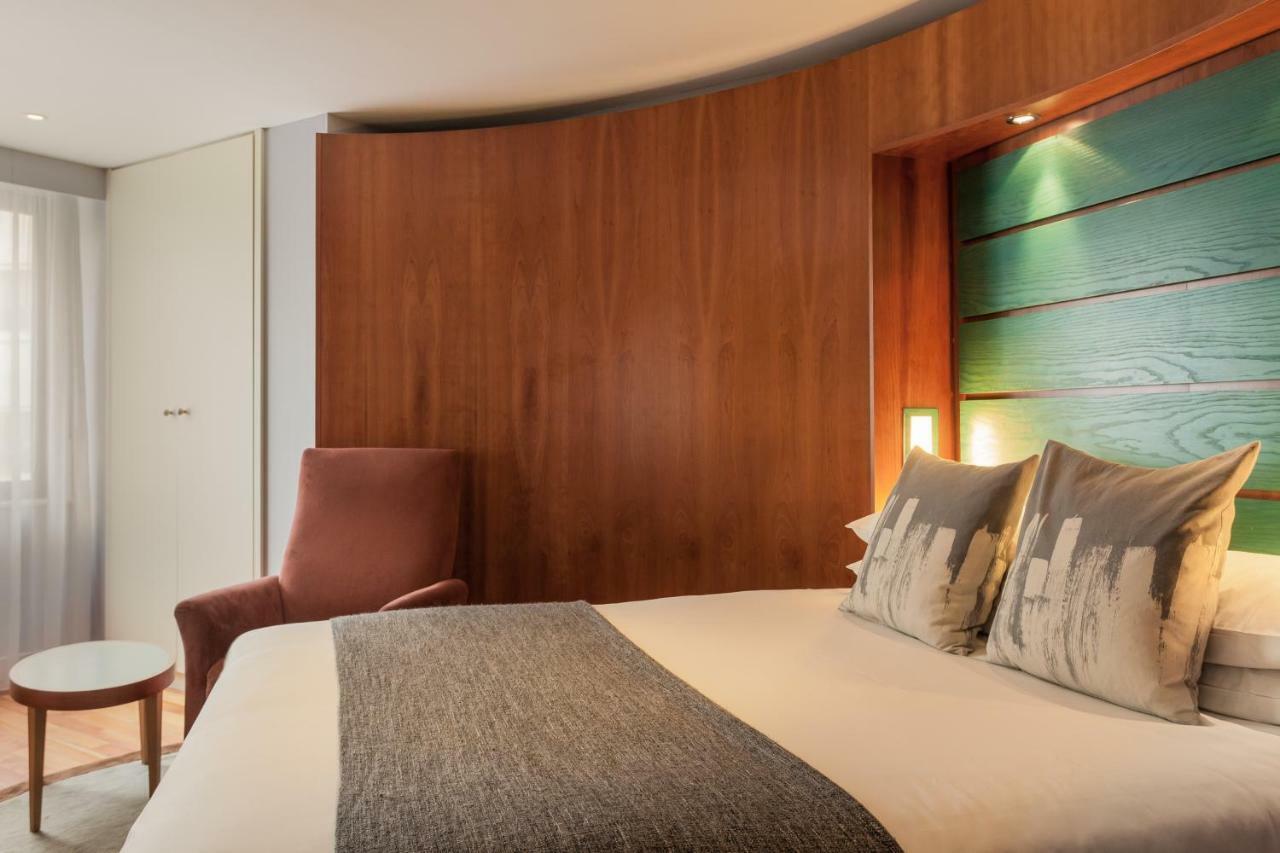 Mercure Brigstow Bristol Zewnętrze zdjęcie