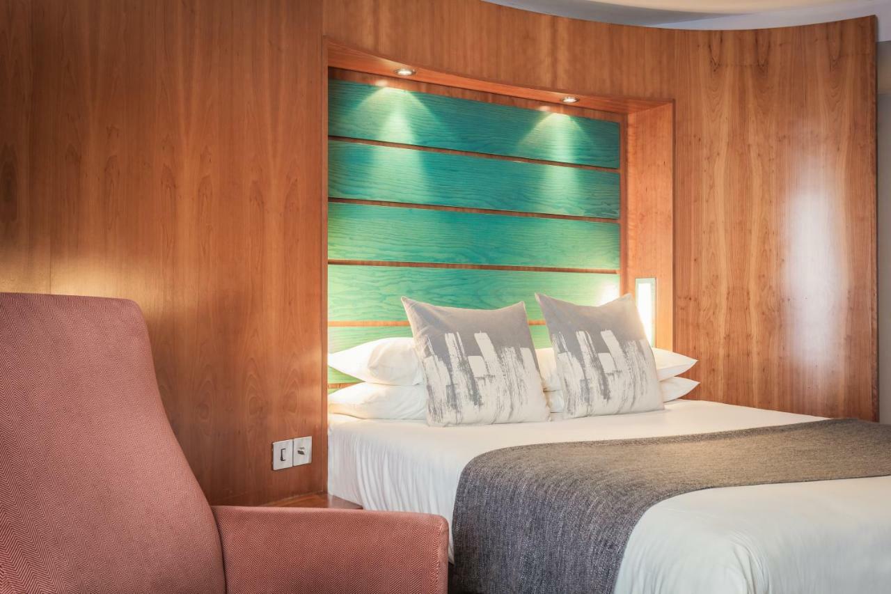 Mercure Brigstow Bristol Zewnętrze zdjęcie