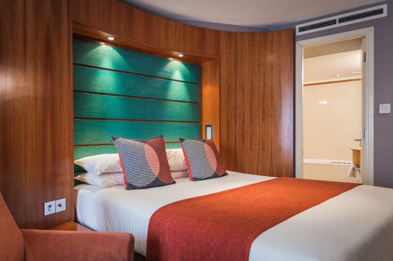 Mercure Brigstow Bristol Zewnętrze zdjęcie