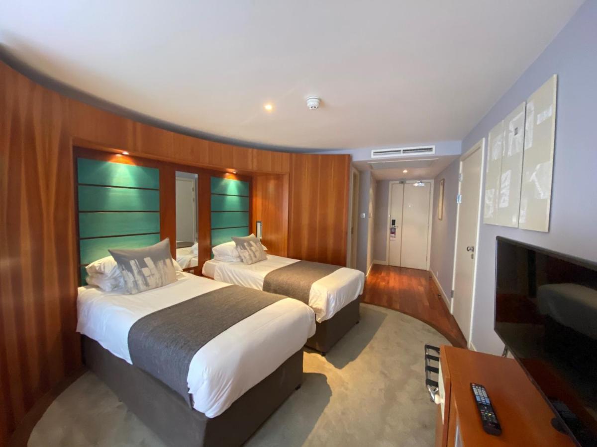 Mercure Brigstow Bristol Zewnętrze zdjęcie